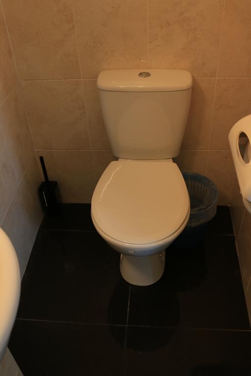 Acorn Lodge Guest House - Free Parking Gosport Ngoại thất bức ảnh